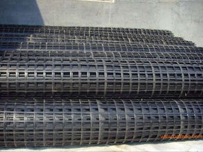 江西萍鄉路德凸點塑料土工格柵與建筑防水卷材產品制造