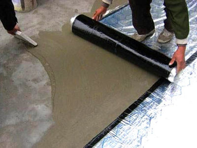 山東耐根穿刺防水卷材 建筑防水領域的可靠保障