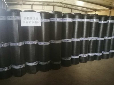彈性體(SBS)改性瀝青防水卷材的生產與北京奧克蘭防水工程有限責任公司的專業制造
