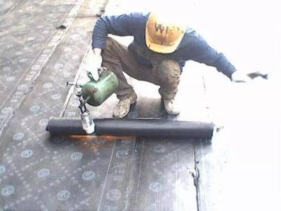 干貨 | 景觀水景常用防水材料整理與建筑防水卷材產(chǎn)品銷售解析